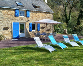 Charmante maison au calme